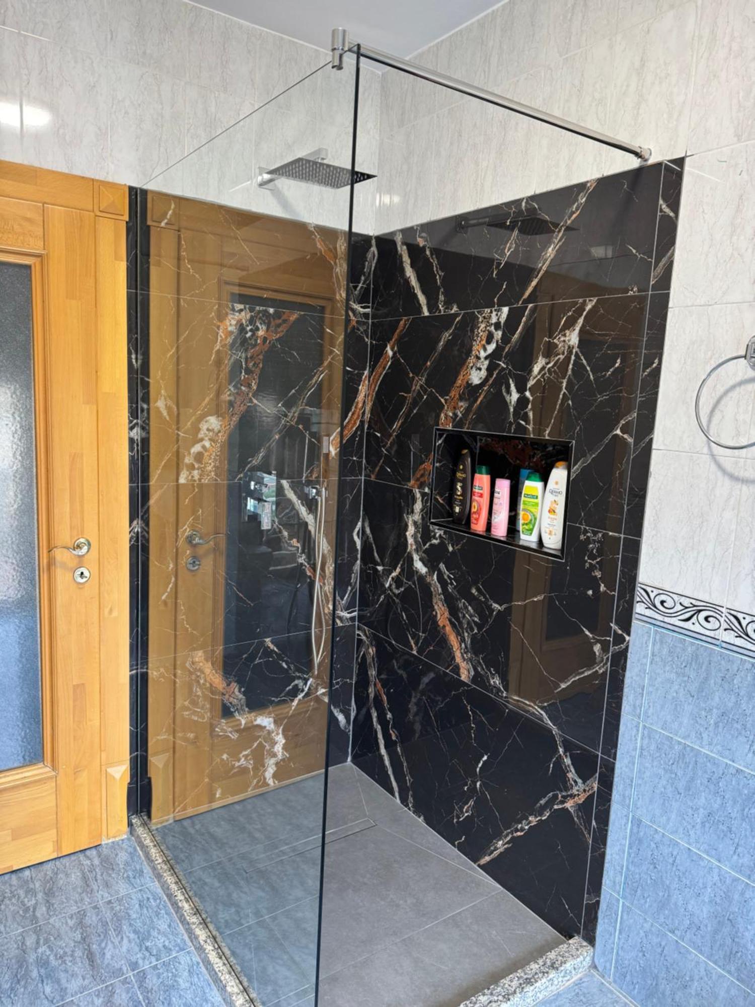 Pedestrian Street Center Apartment Shkodër Dış mekan fotoğraf